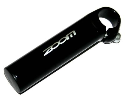 Рога на руль Zoom MT-68A Ф28,6х120мм