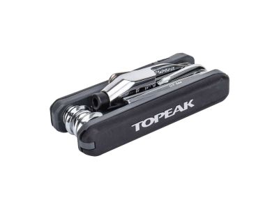 Набор инструментов TOPEAK HEXUS X TT2573B