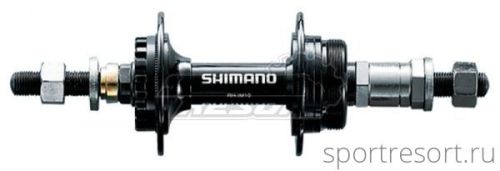Втулка задняя Shimano Tourney RH-IM10 (36H, под 7 ск, под роллерный тормоз)