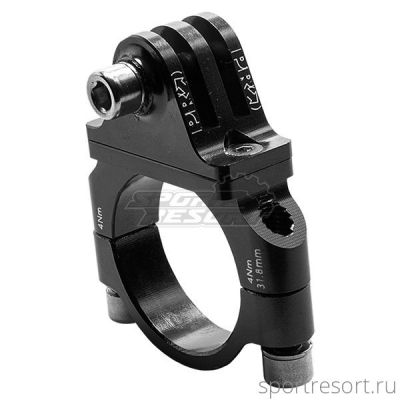 Крепление экшен-камер на руль PRO Cameramount Handlebar PRAC0073