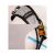 Велорюкзак Roswheel Hydration Water Backpack (Black/Green) 15937 G Велорюкзак Roswheel Hydration Water Backpack (Black/Green) 15937 G