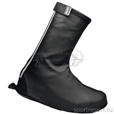 Бахилы GripGrab DryFoot Waterproof Shoe Cover XL (44/45) 2009