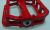 Педали Wellgo B133 SB Red Педали Wellgo B133 SB Red