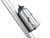 Флягодержатель TOPEAK MODULA CAGE II Black/Silver с расширением TMD06B