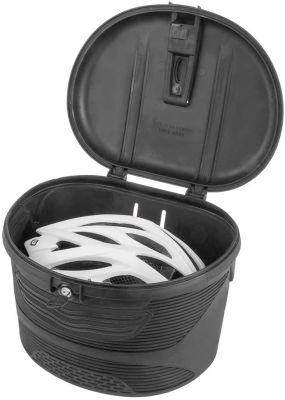 Бокс передний M-Wave Amsterdam Box Bicycle Front Top Case 17L 122479