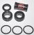 Каретка Token TK877EX MTB/Road Black