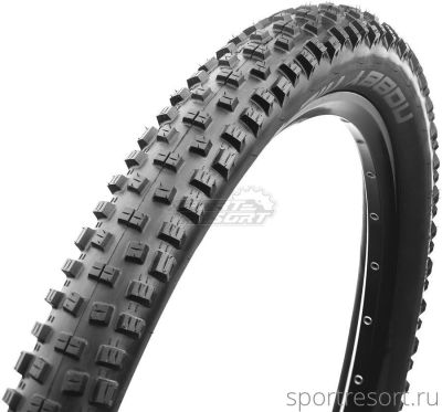 Покрышка Schwalbe NOBBY NIC 26x2.25 Addix HS463