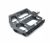 Педали RideRover K-14 Black Педали RideRover K-14 Black