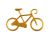 Брелок-открывалка Ventura Bike Keychain 719905 / 5-719906 Брелок-открывалка Ventura Bike Keychain 719905 / 5-719906