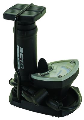 Насос ножной BETO Foot Pump 5-470340