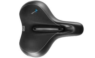 Седло Selle Royal 5139 DE3 Ellipse женское