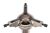 Съемник опорного кольца Park Tool CRP-2 PTLCRP-2