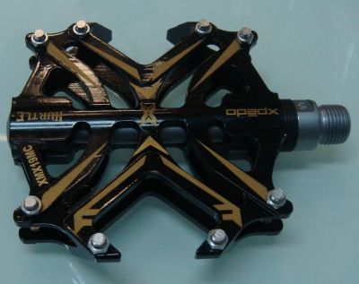 Педали Xpedo XMX-19AC Hurtle