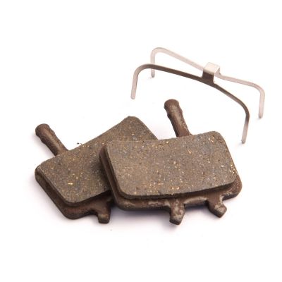 Тормозные колодки CLARKS VRX811C Metall Pads Shimano