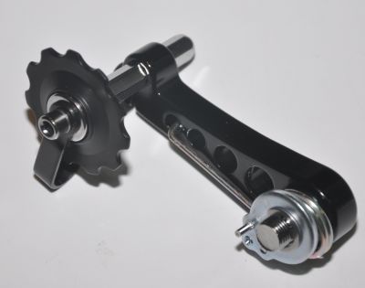 Натяжитель цепи Primeaero SSP-11-1 Black