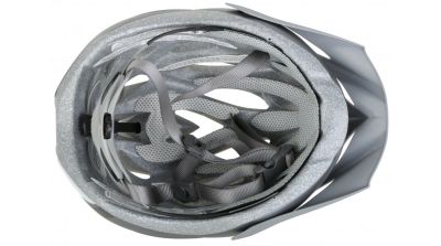 Велосипедный шлем Bell Sequence (matte titanium hero) M BE7056431