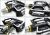 Педали Shimano Saint PD-MX80