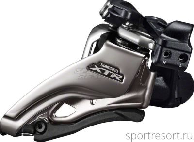 Переключатель передний Shimano XTR FD-M9020-L (2х11ск)