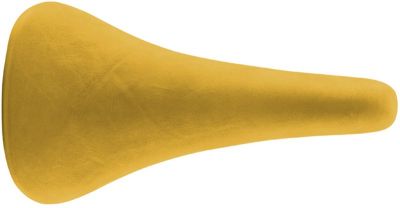 Седло Selle San Marco Concor Supercorsa Leather Yellow KIT (с обмоткой)