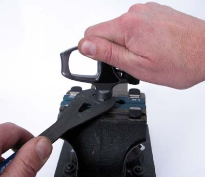 Держатель осей и съемников Park Tool AV-5 PTLAV-5