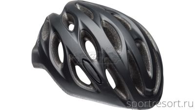 Велосипедный шлем Bell TRACKER R U mat. black BE7095369