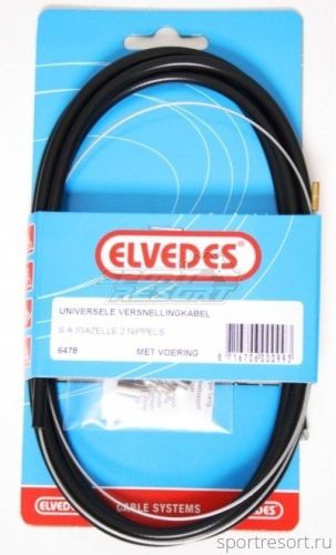 Набор ELVEDES 6478 универсальный для системы переключения S.A.