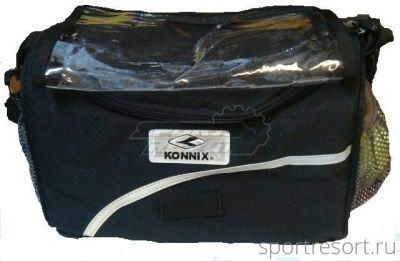 Велосумка на руль Konnix LM-09049P LM-09049P