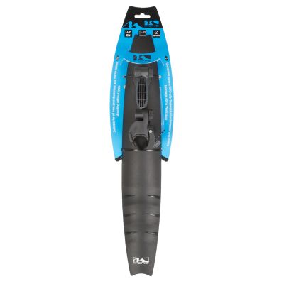 Крыло заднее M-Wave Mud Max QR.R Clip-on Mudguard 26-29" 5-385055