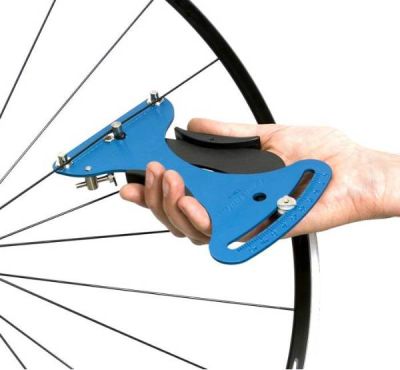 Измеритель натяжения спиц Park Tool TM-1 PTLTM-1