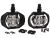 Педали Shimano PD-M424 SPD