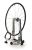 Станок для правки колес Park Tool TS-2.2 Professional Wheel Truing Stand PTLTS-2.2