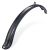 Крылья SIMPLA Raptor SD Long Set 26"-28" Black S06