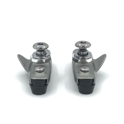 Тормозные колодки ELVEDES Road Brake Cartrige 55mm Gray