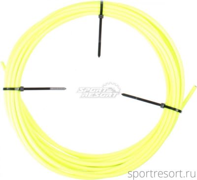 Оплетка переключателя ELVEDES Outer Gear Cable Neon-Yellow (1m)