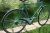 Крылья SunnyWhell EX-CP 46 700Cx46мм черно-серебристые EX-CP 46-4B1ST 700C