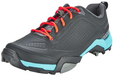 Велоботинки Shimano SH-MT3W (женские) размер 36 ESHMT3OG360WG00