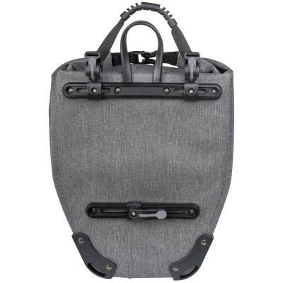 Велосумка на багажник M-Wave Suburban Carry pannier bag 5-122881