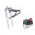 Велобагажник Author ACR-30 Front Bag Carrier (передний) 8-15200220