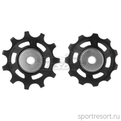 Ролики для заднего переключателя Shimano RD-M8000 (11 ск)