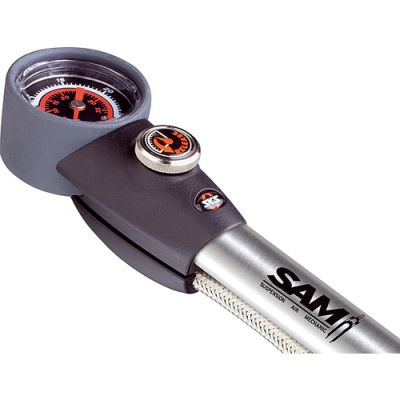 Насос SKS Suspension Air Mechanic (высокого давления) 10059