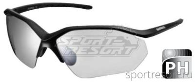 Велосипедные очки Shimano EQUINOX 3 Black Matte/Photochromic ECEEQNX3PHML