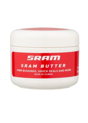 Смазка для уплотнителей Sram Butter 29мл 00.4318.008.001