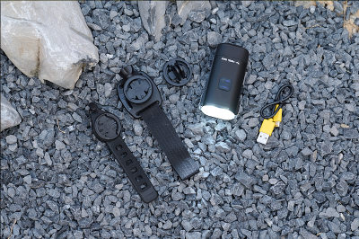 Велофара Moon RIGEL MAX (1500 Lm) WP_RIGEL_MAX