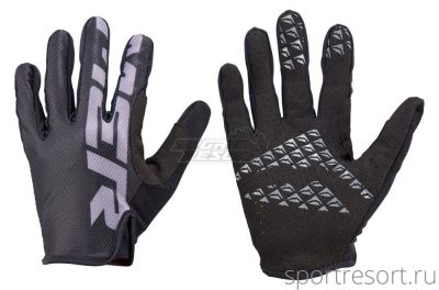 Перчатки Merida Trail черный/серый (XL) 2280010228