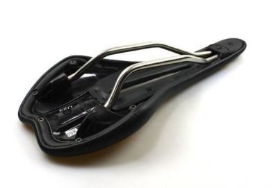 Седло Token Soft Lite Black