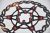 Тормозной диск Ashima ARF-1 Flo-Tor 160 mm Black Тормозной диск Ashima ARF-1 Flo-Tor 160 mm Black