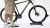 Подставка напольная Bikehand YC-96 (20-29) YC-96 Подставка напольная Bikehand YC-96 (20-29) YC-96