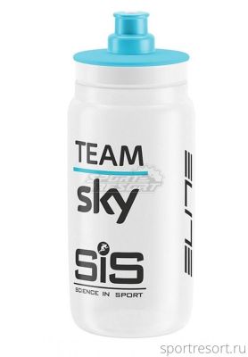 Фляга Elite Fly SKY 550 ml EL0160475