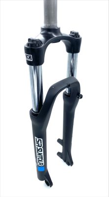 Вилка Suntour SF20 XCE DS 100 mm '26 Black