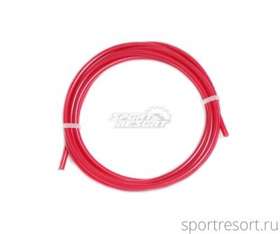 Оплетка тормоза Promax Brake Cable 5 mm (2м) красная